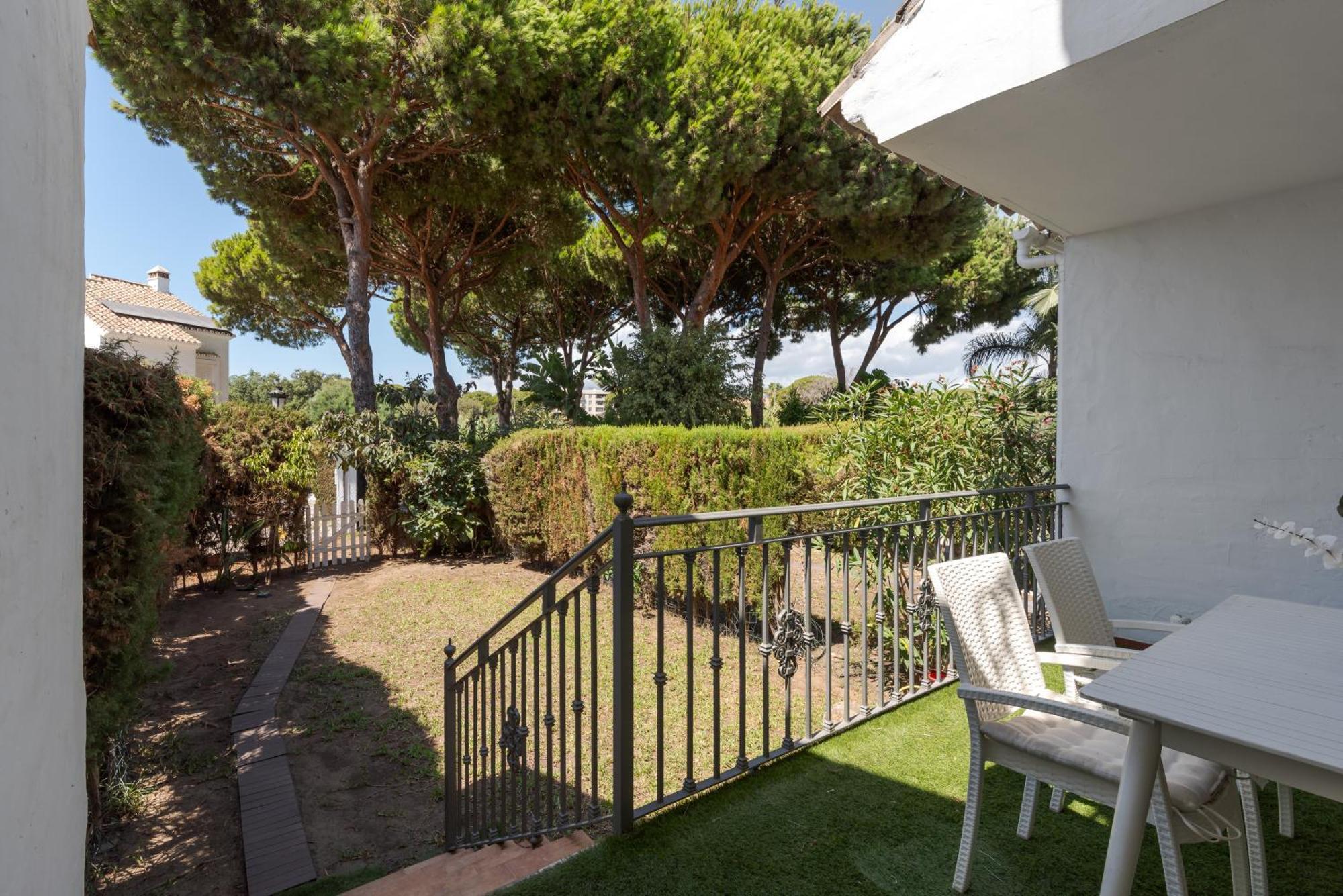 Wintowinrentals Townhouse, Pool & Beach Marbella Esterno foto