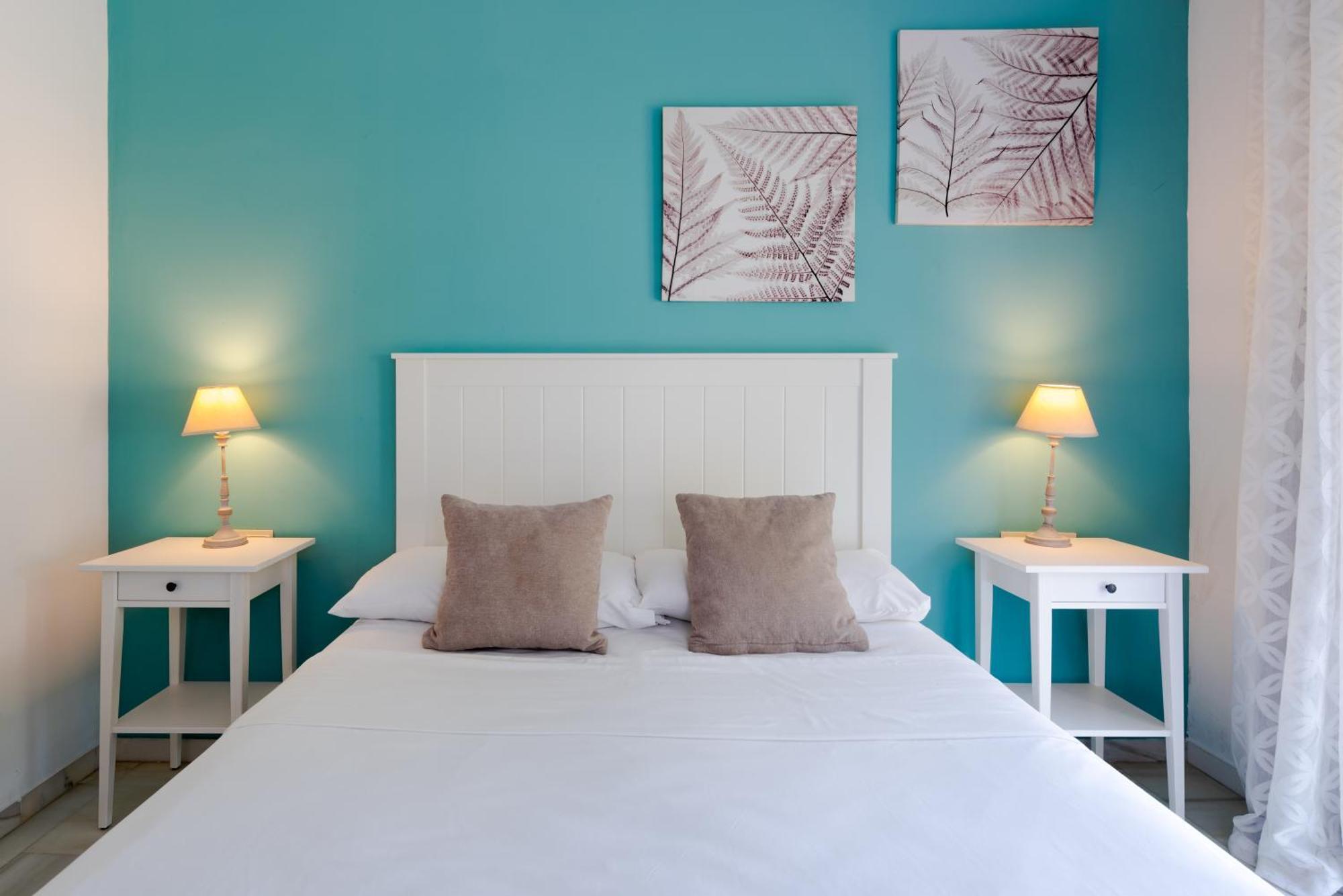 Wintowinrentals Townhouse, Pool & Beach Marbella Esterno foto