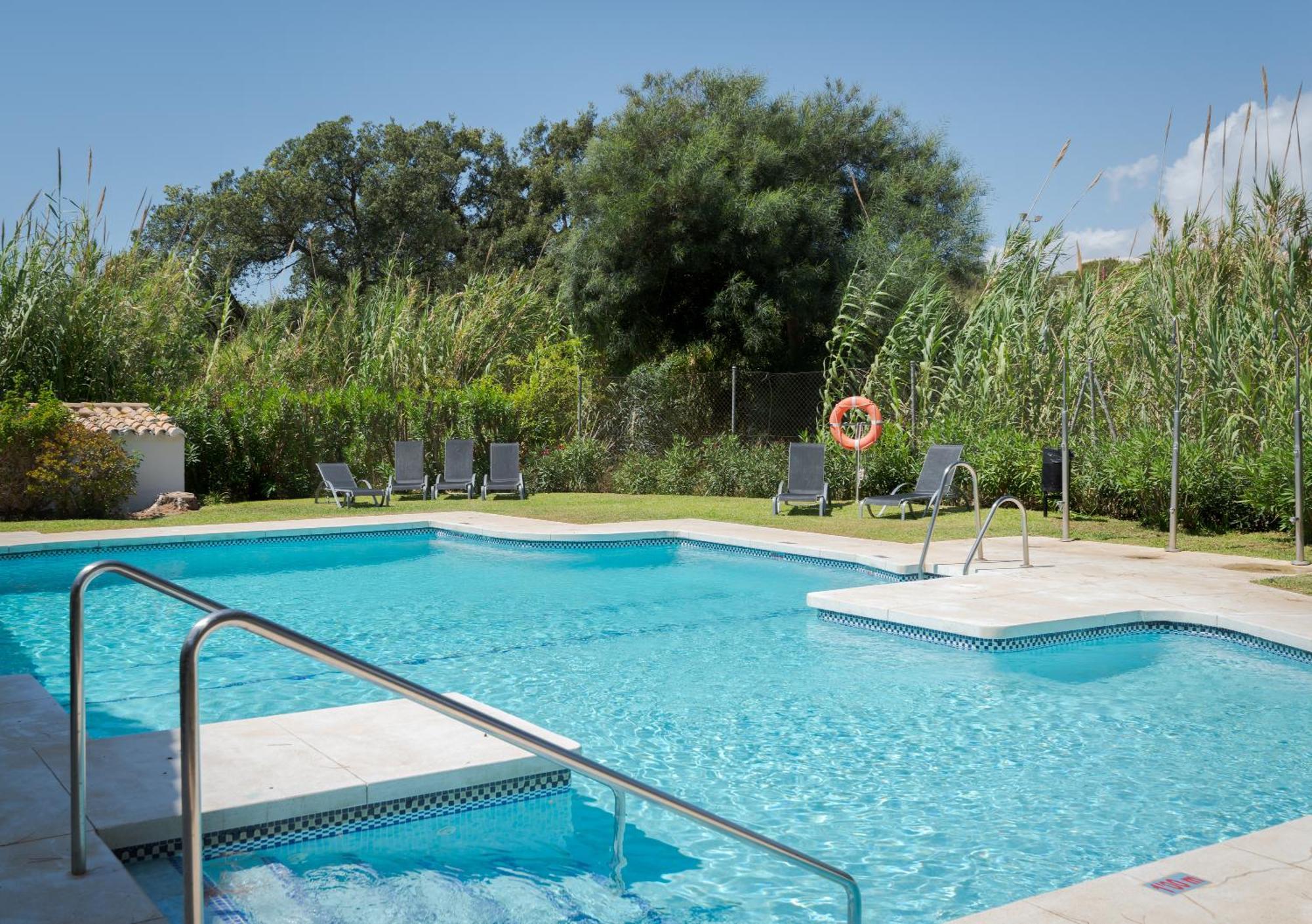 Wintowinrentals Townhouse, Pool & Beach Marbella Esterno foto