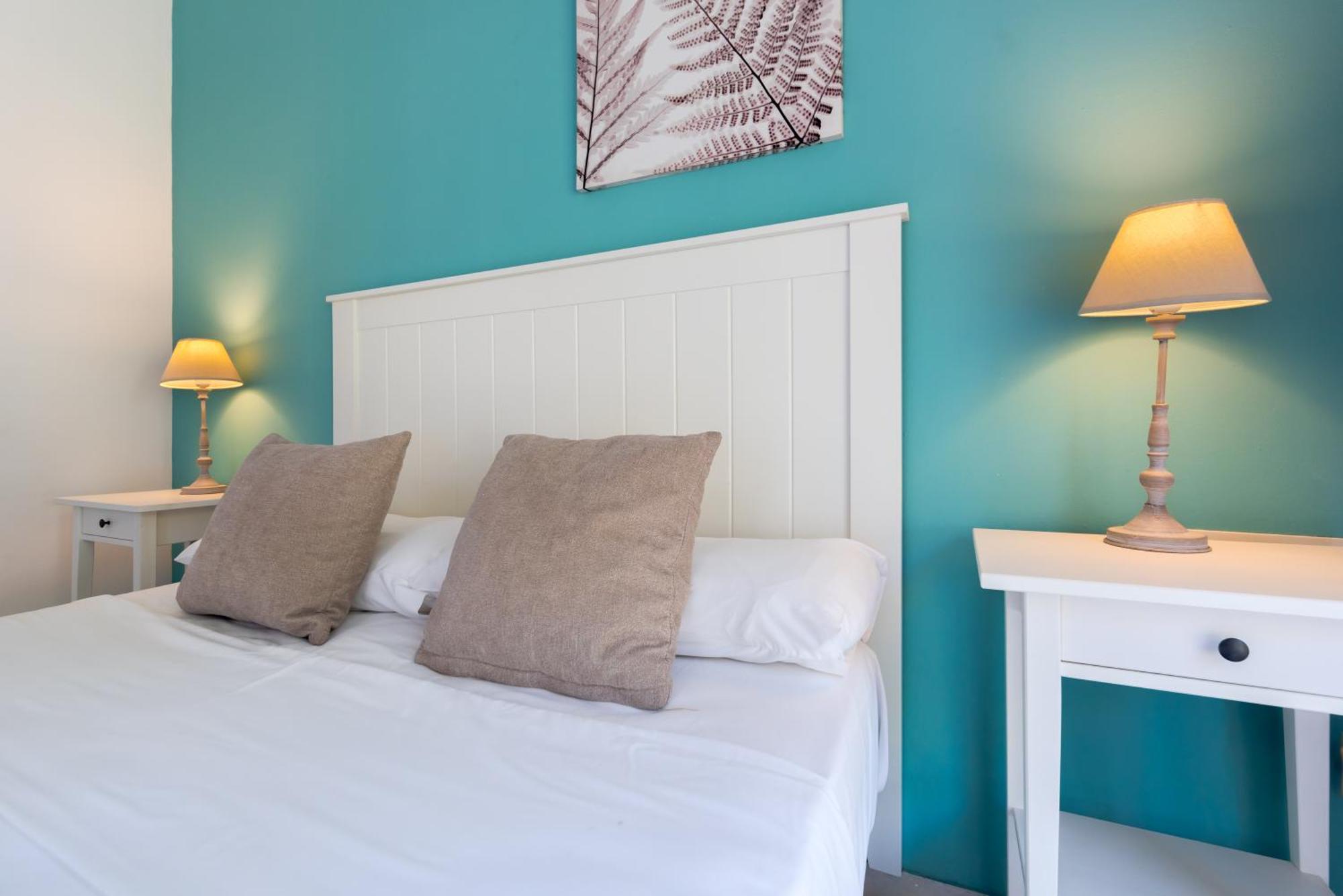 Wintowinrentals Townhouse, Pool & Beach Marbella Esterno foto