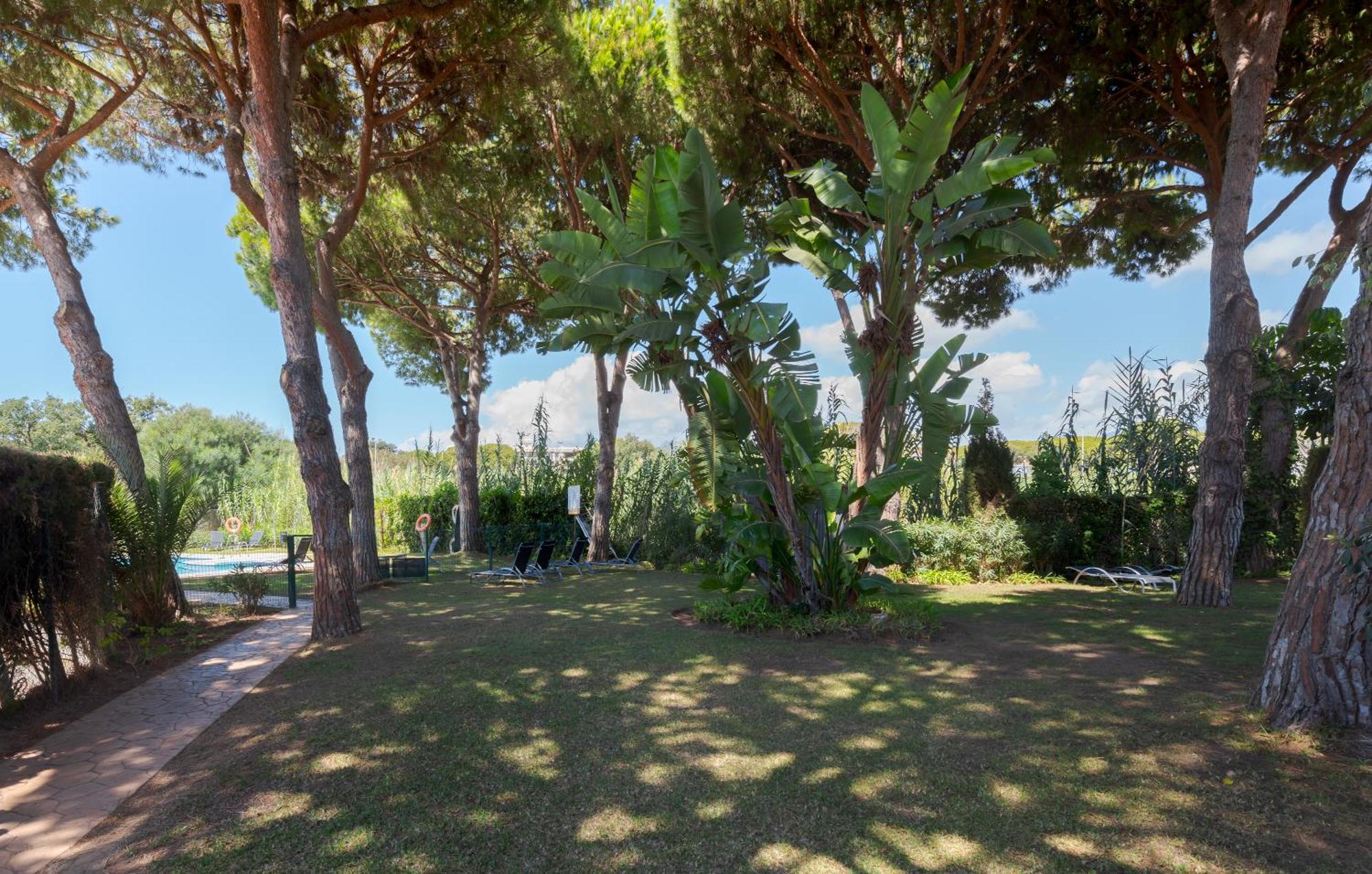 Wintowinrentals Townhouse, Pool & Beach Marbella Esterno foto