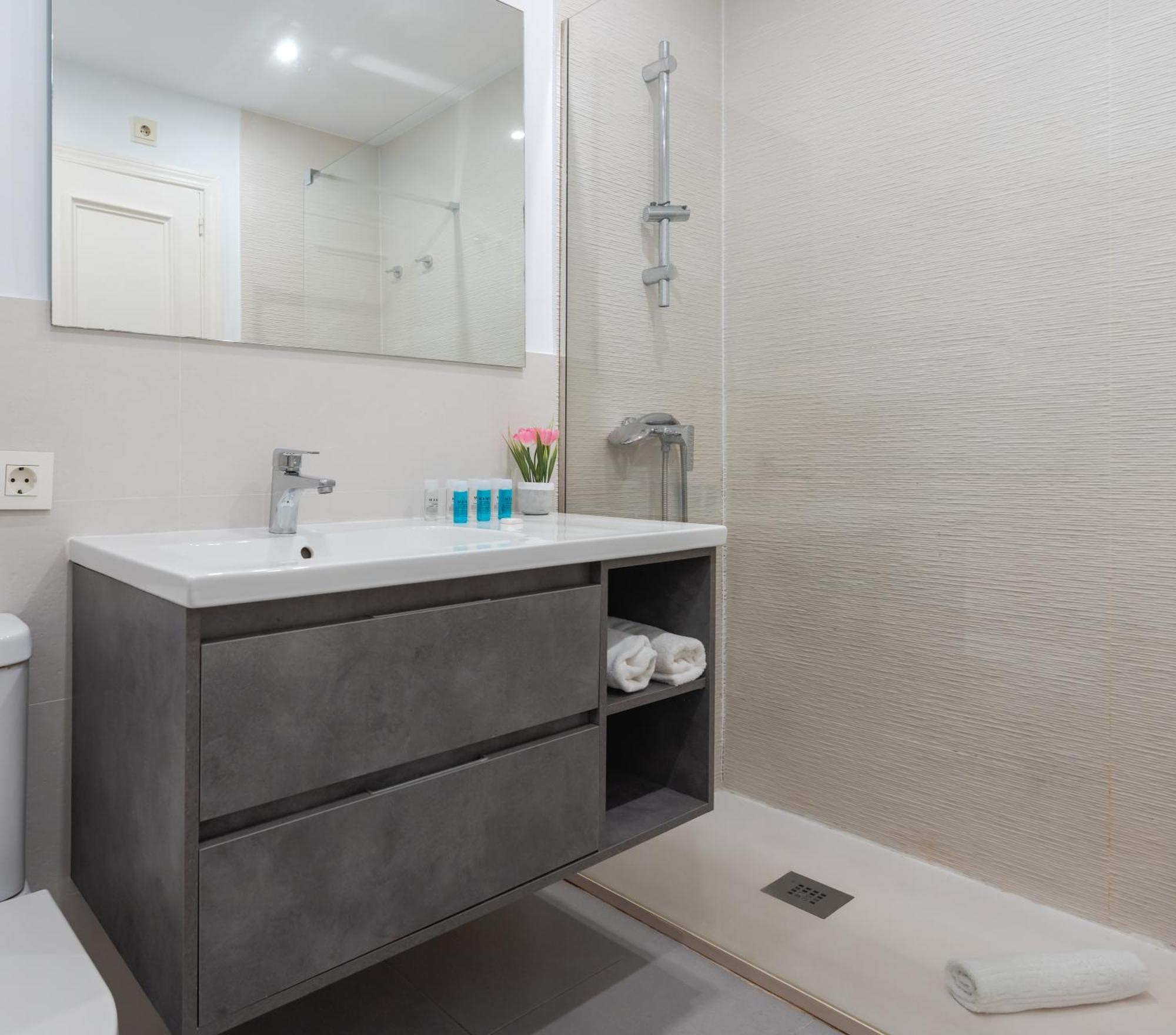 Wintowinrentals Townhouse, Pool & Beach Marbella Esterno foto