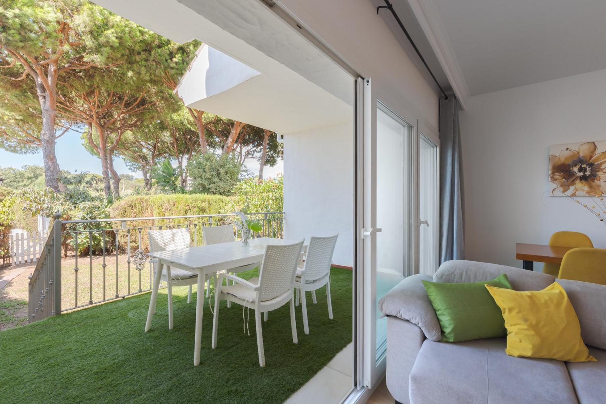 Wintowinrentals Townhouse, Pool & Beach Marbella Esterno foto