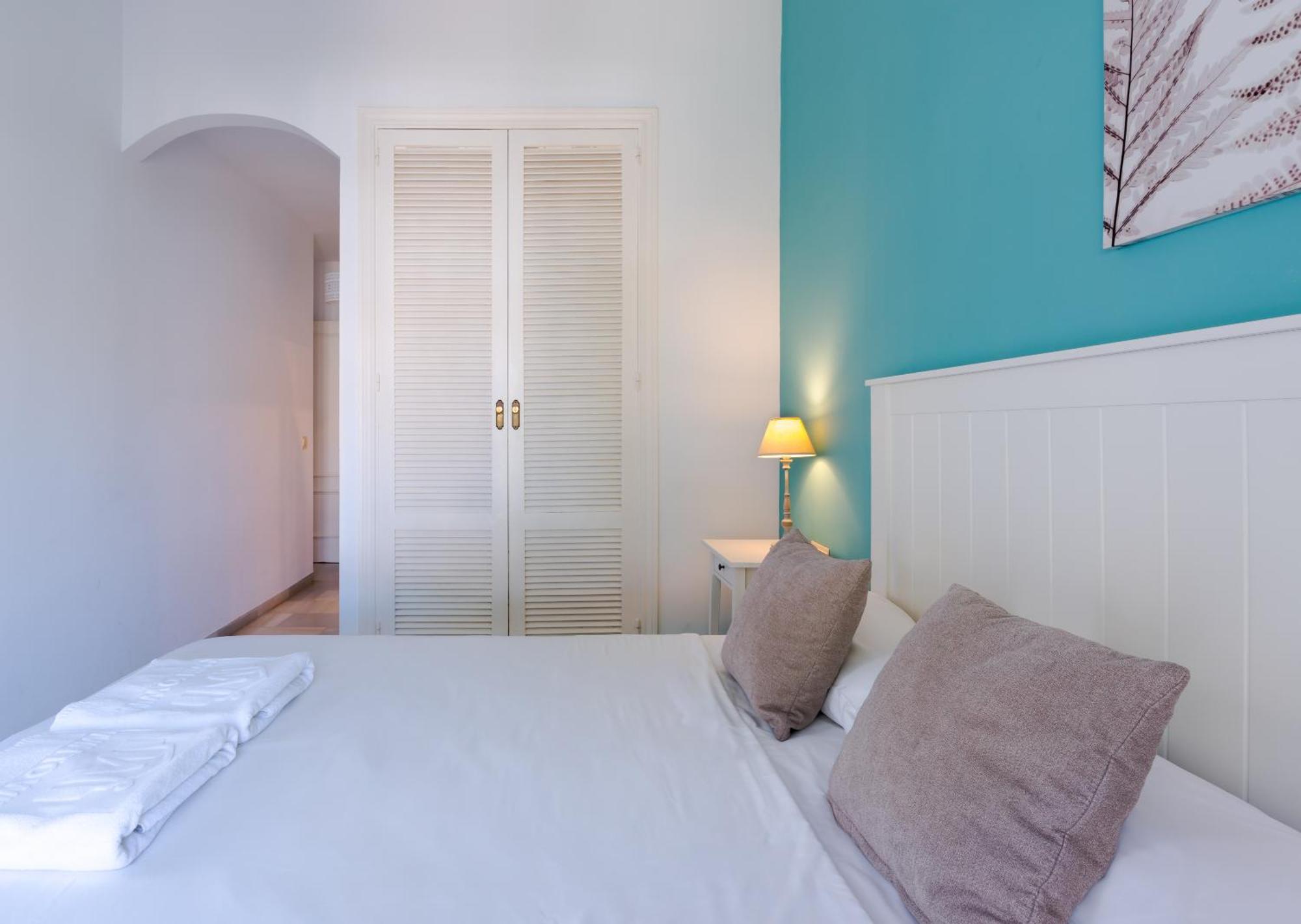 Wintowinrentals Townhouse, Pool & Beach Marbella Esterno foto