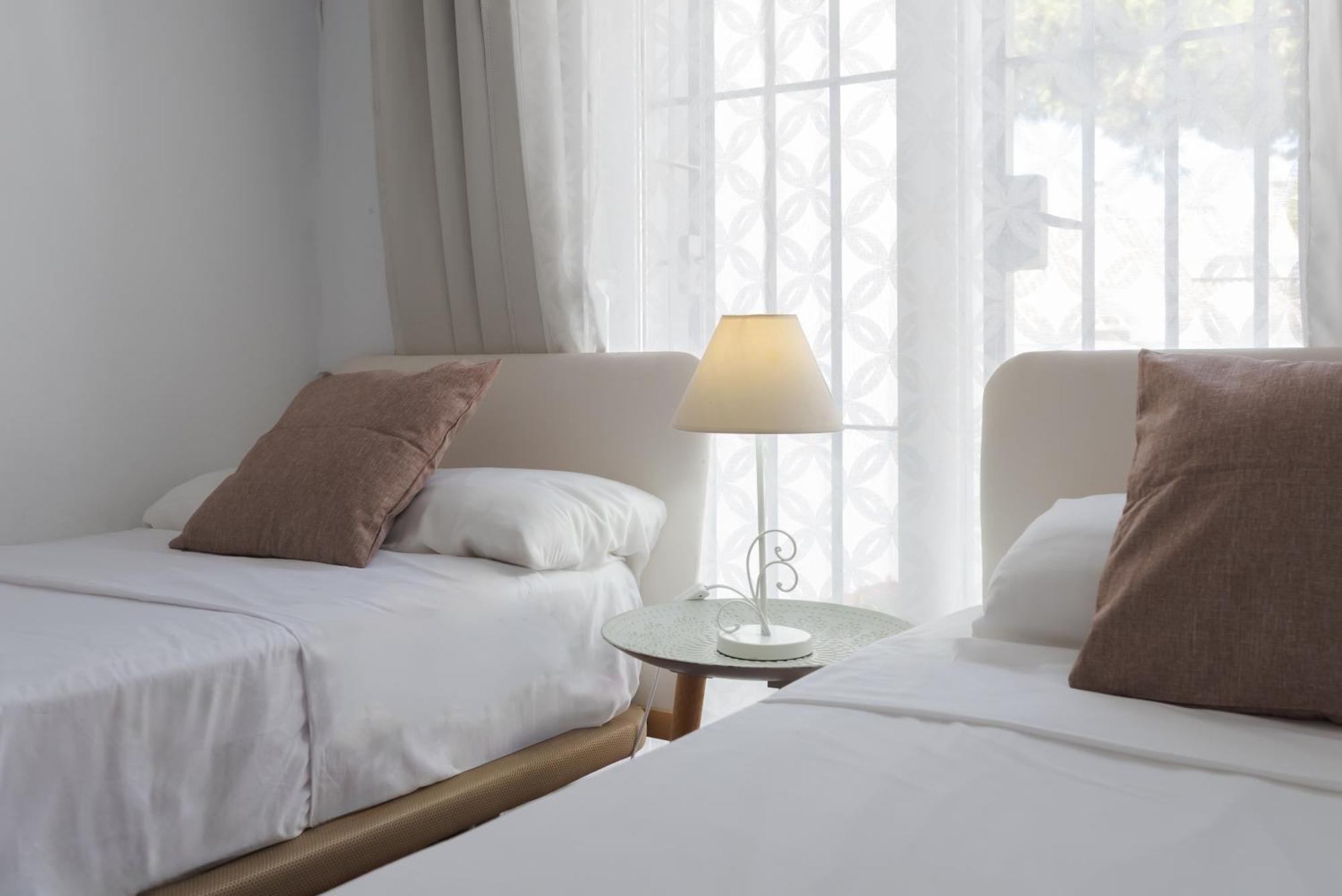 Wintowinrentals Townhouse, Pool & Beach Marbella Esterno foto