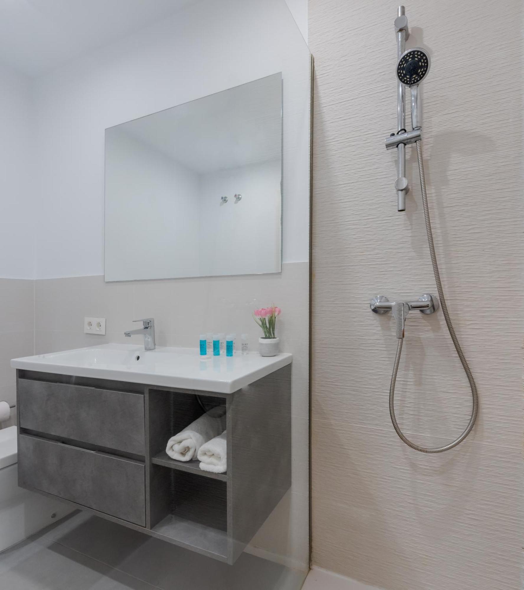 Wintowinrentals Townhouse, Pool & Beach Marbella Esterno foto
